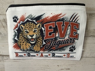 EVE Pouch