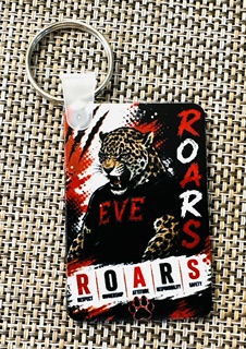 EVE Keychain-ROARS